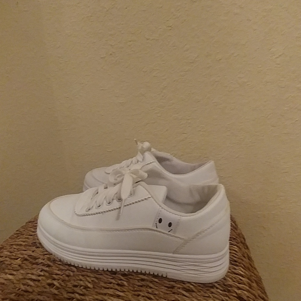 Size 7 shoes